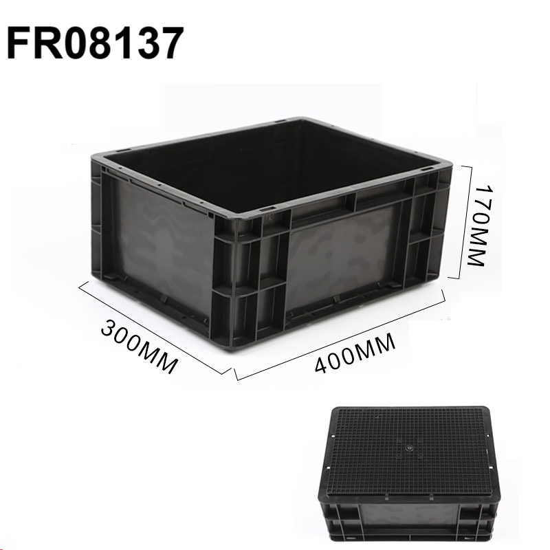 FR08137 ESD Circulation Box