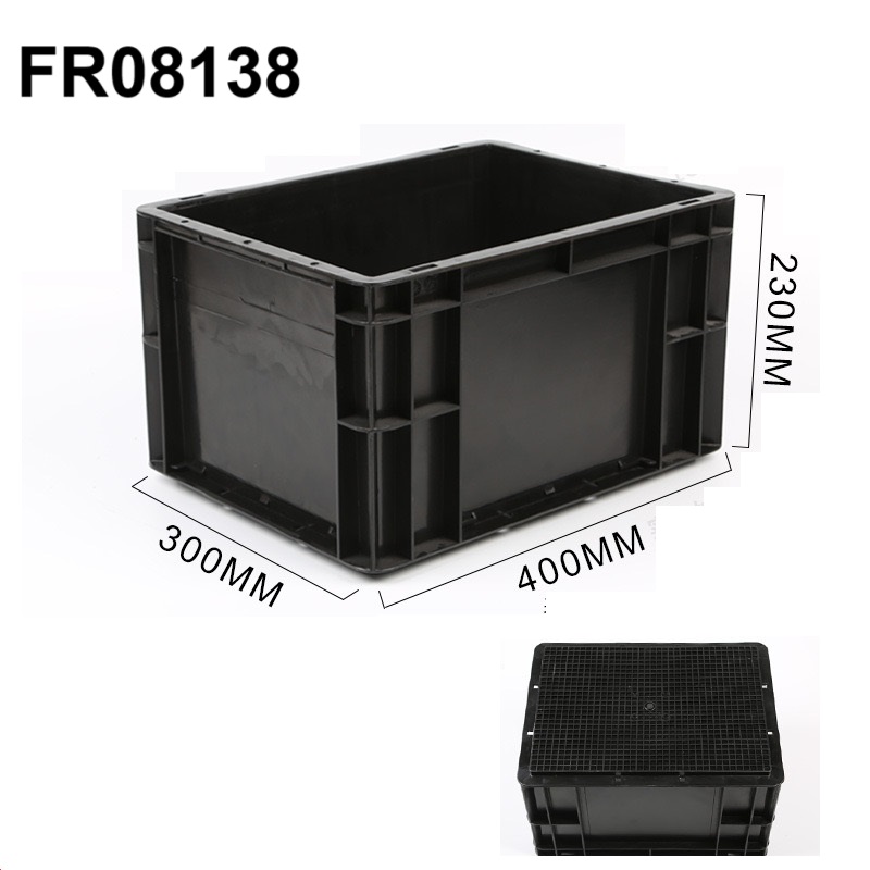 FR08138 ESD Circulation Box