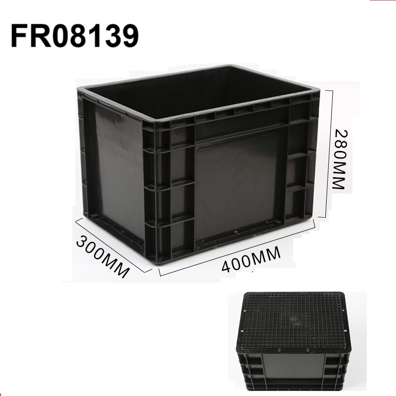 FR08139 ESD Circulation Box