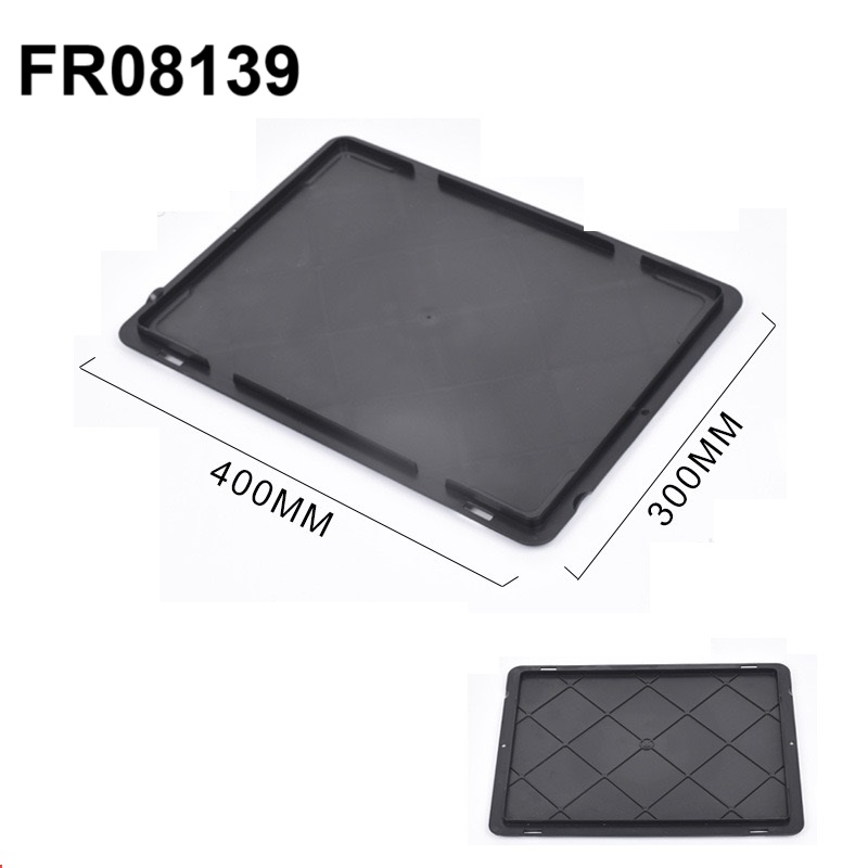 ESD Circulation Box Lid