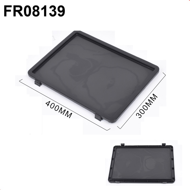ESD Circulation Box Lid
