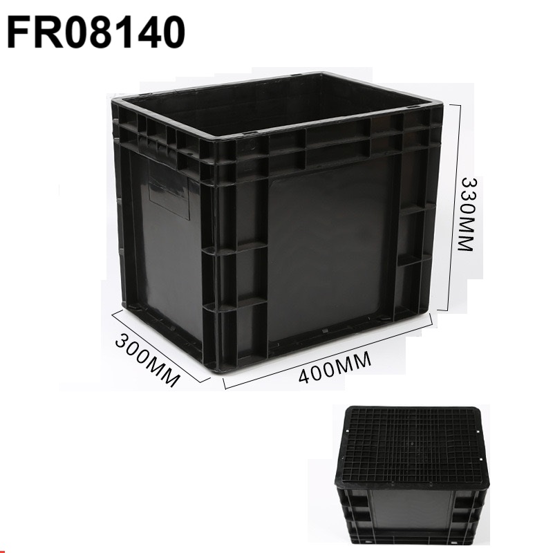 FR08140 ESD Circulation Box