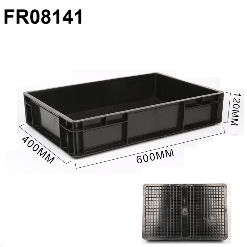 FR08141 ESD Circulation Box