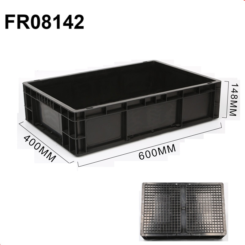 FR08142 ESD Circulation Box