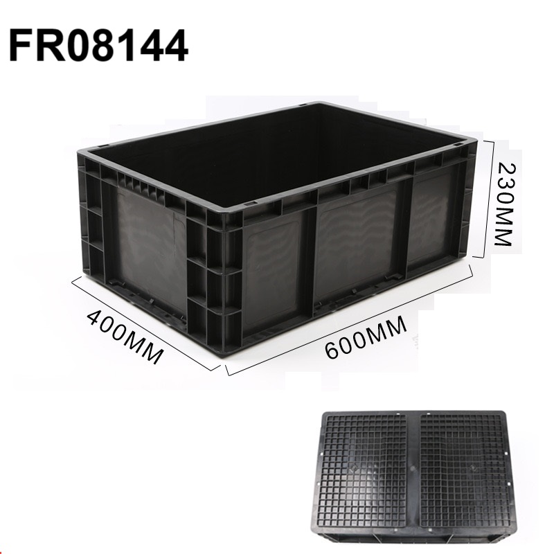 FR08144 ESD Circulation Box