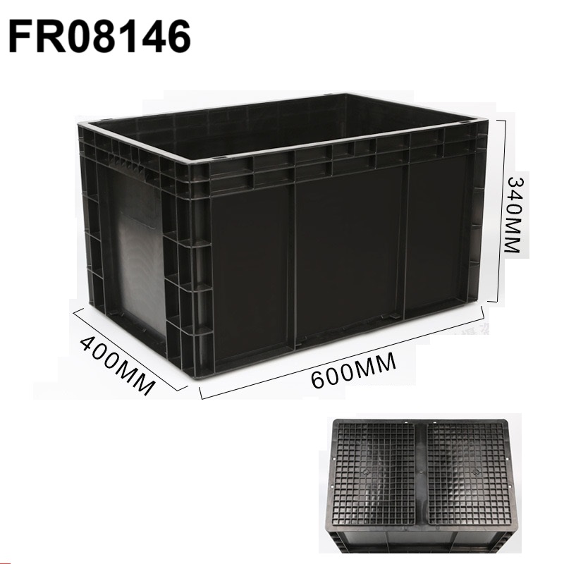 FR08146 ESD Circulation Box