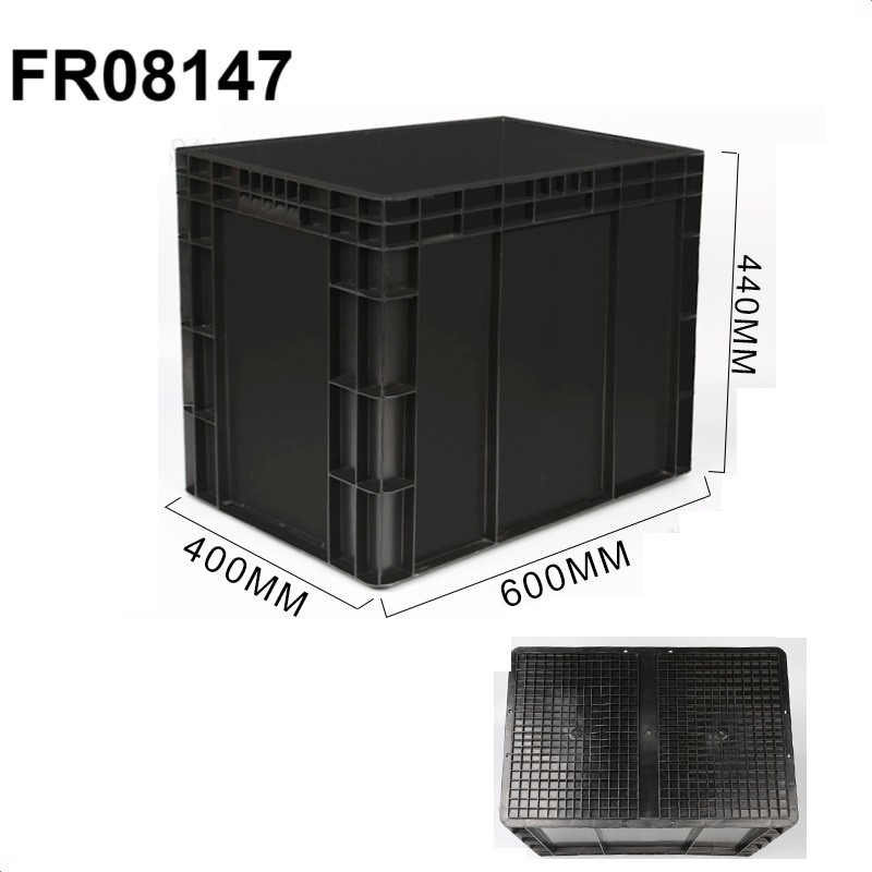 FR08147 ESD Circulation Box