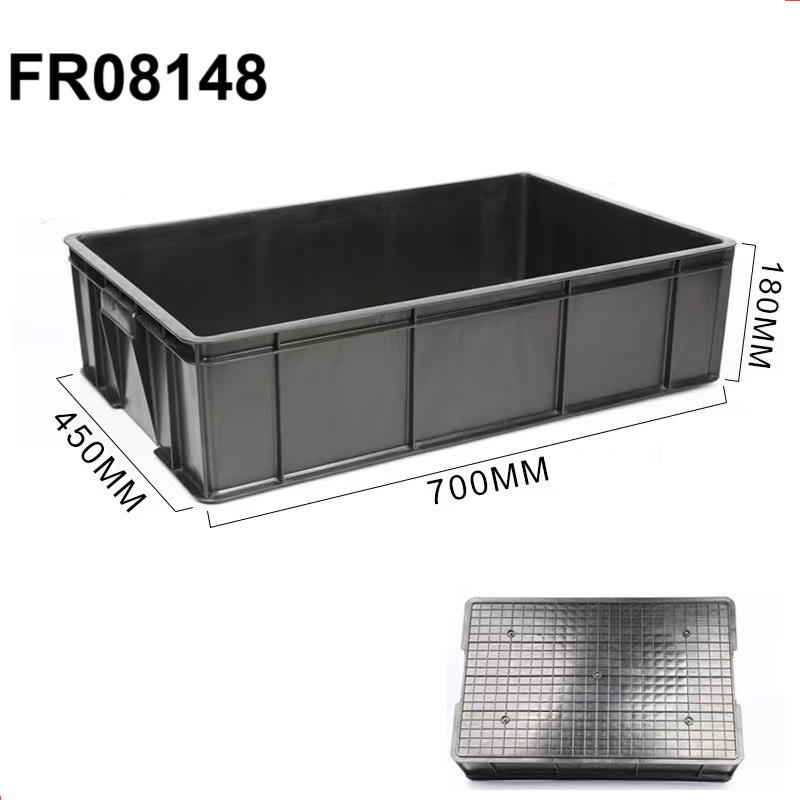 FR08148 ESD Circulation Box