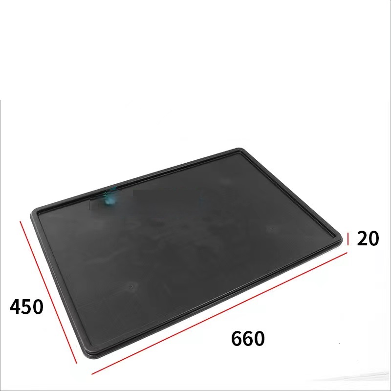 ESD Lid