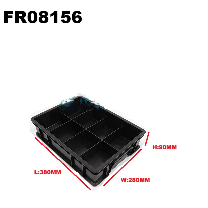 FR08156 ESD Divider Box