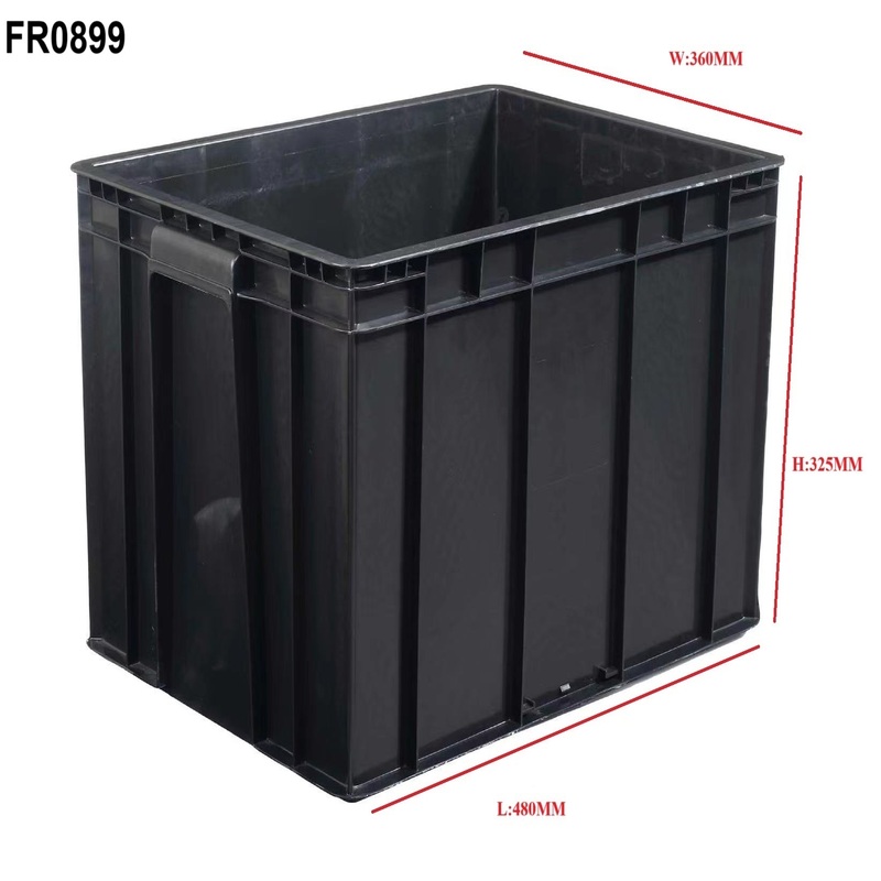 FR0899 ESD Circulation Box