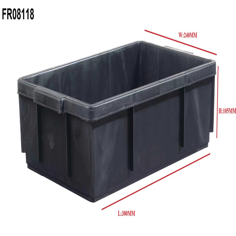 FR08118 ESD Circulation Box