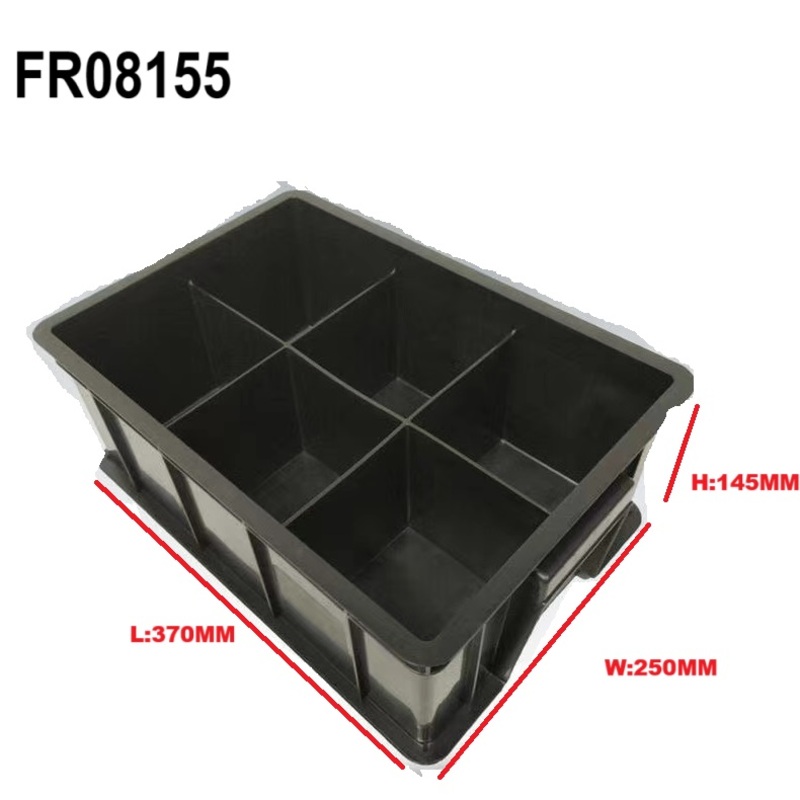 FR08155 ESD Divider Box
