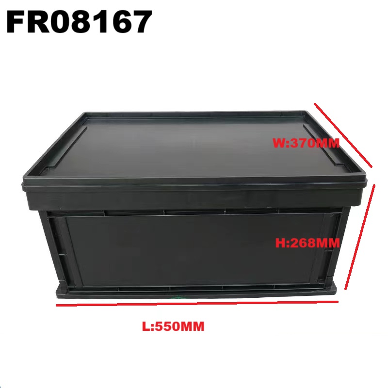 FR08167 ESD Foldable Box