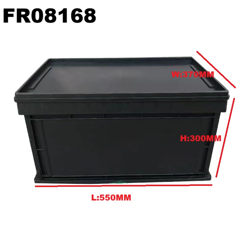 FR08168 ESD Foldable Box