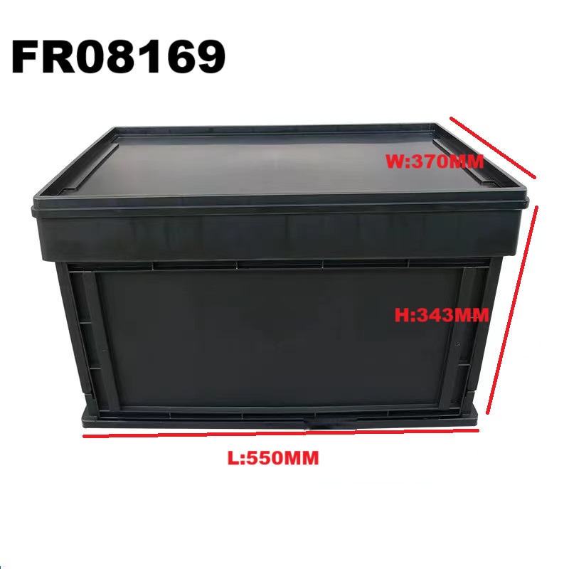 FR08169 ESD Foldable Box