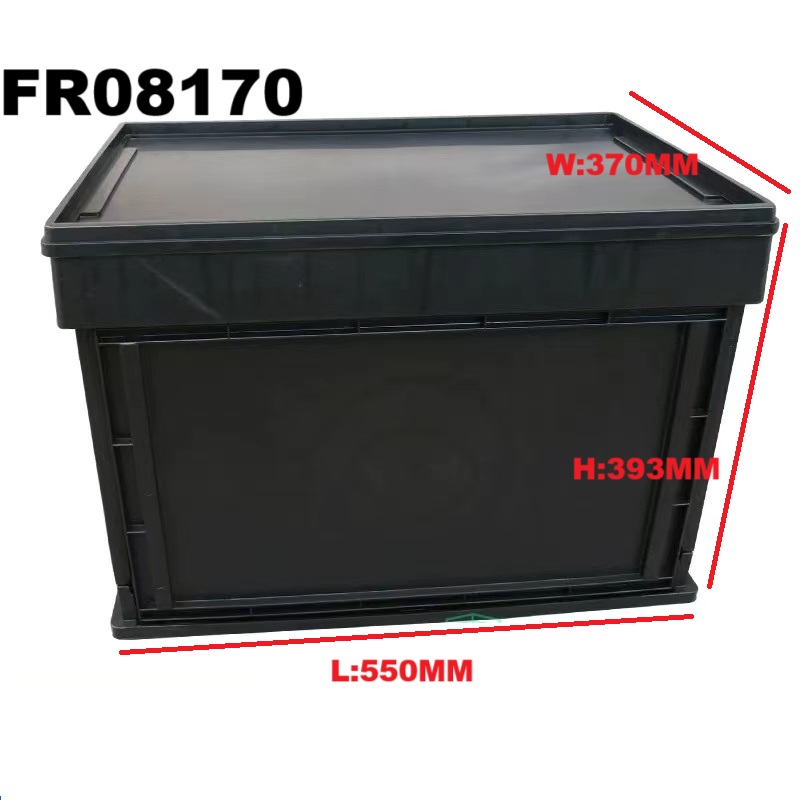 FR08170 ESD Foldable Box