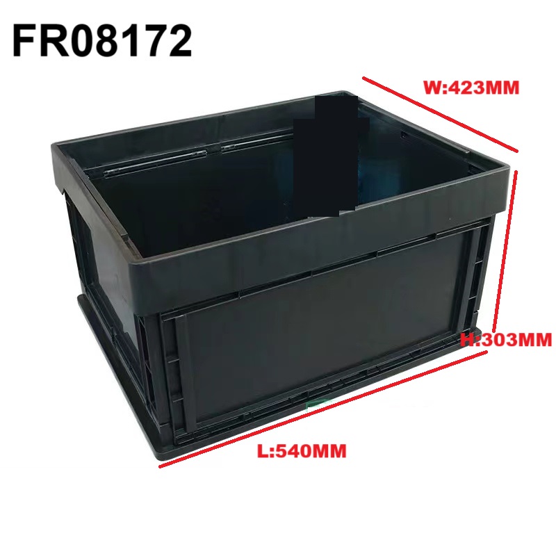 FR08172 ESD Foldable Box