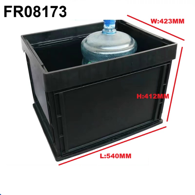 FR08173 ESD Foldable Box