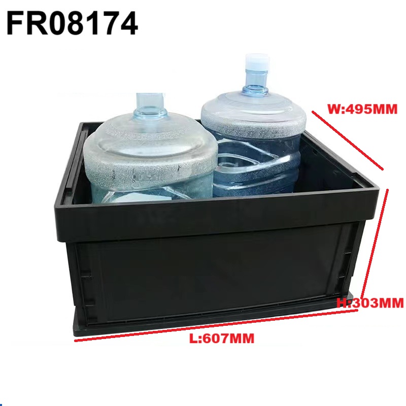 FR08174 ESD Foldable Box
