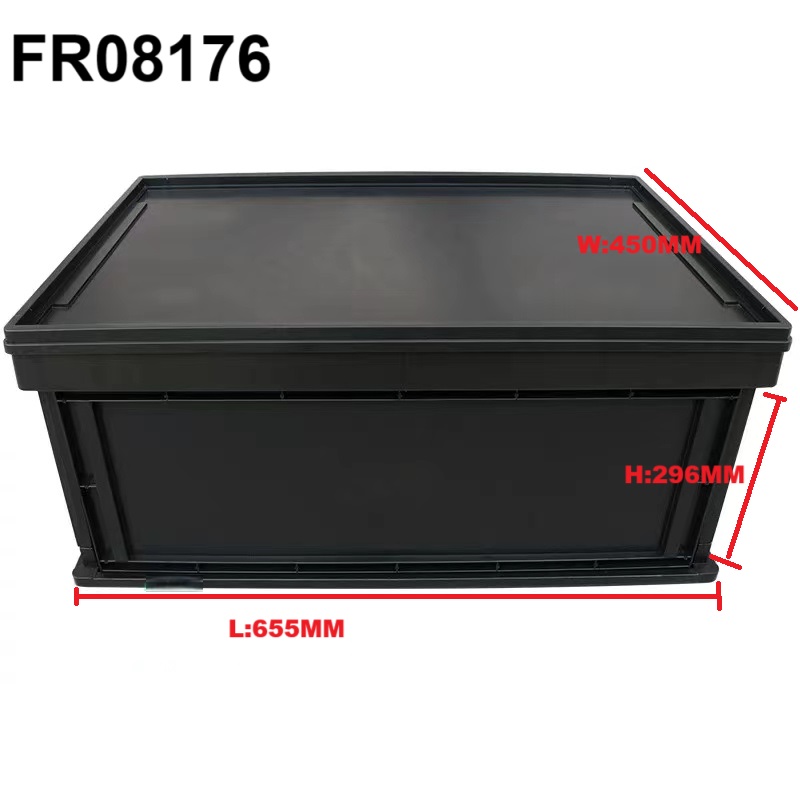 FR08176 ESD Foldable Box