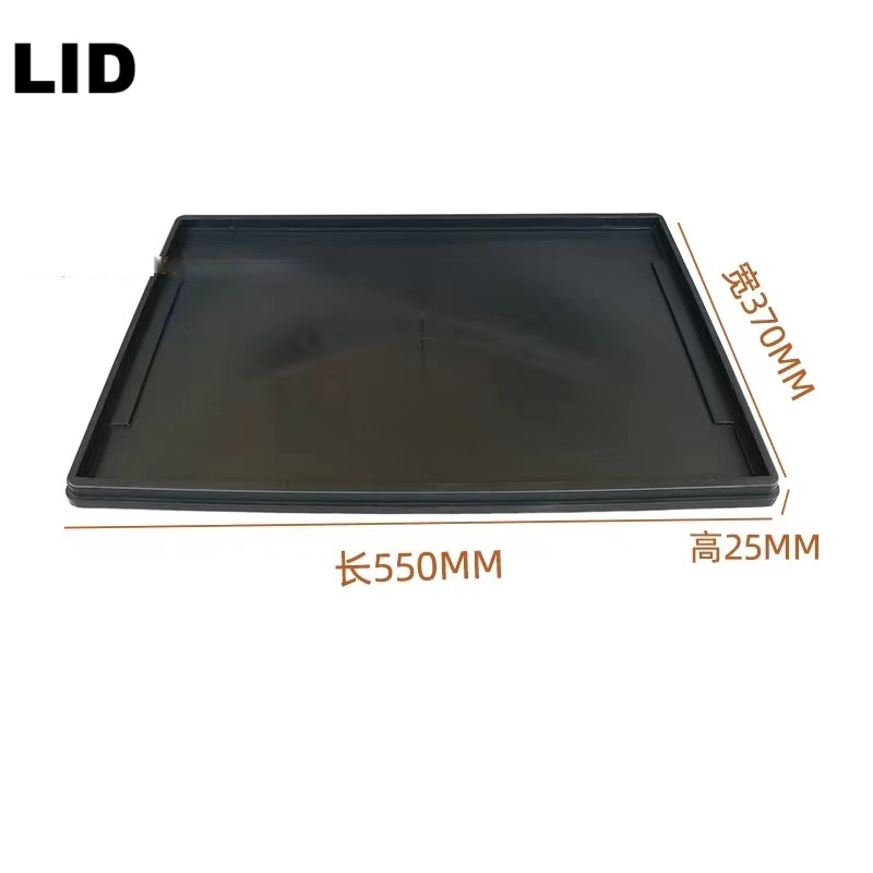 ESD Lid