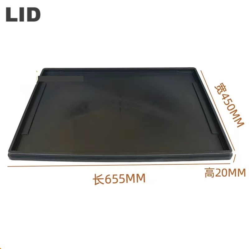 ESD Lid