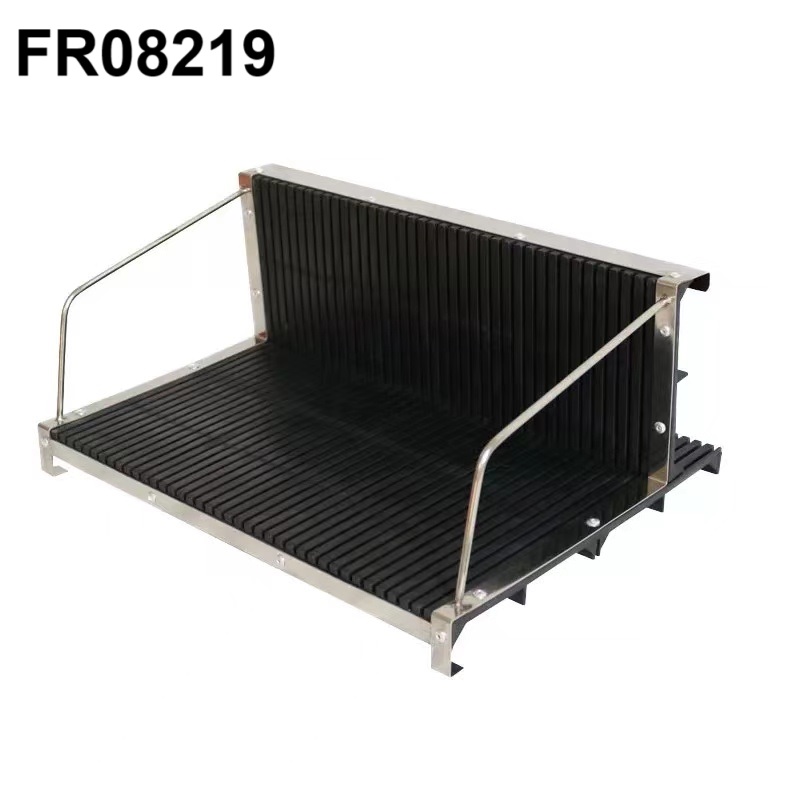 FR08219 ESD Rack for PCB Storage