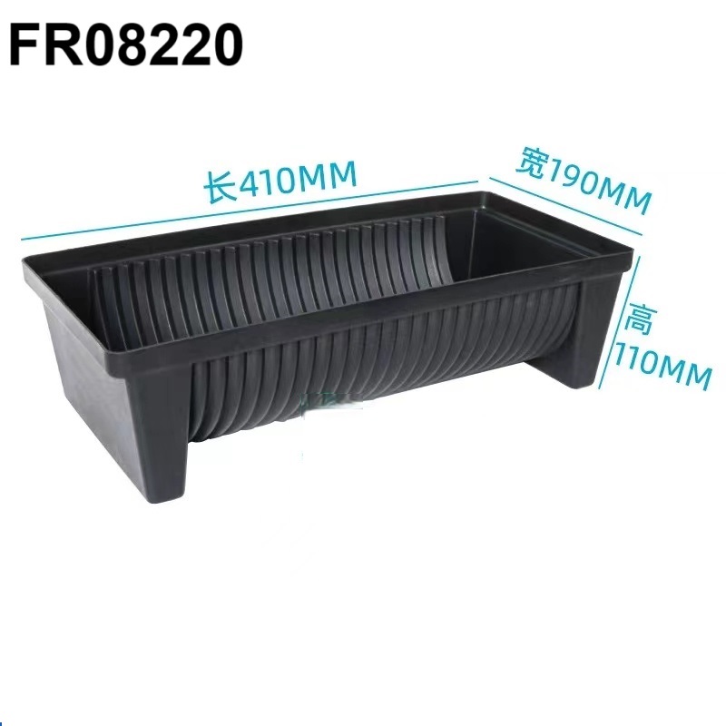 FR08220 ESD Rack for PCB Storage
