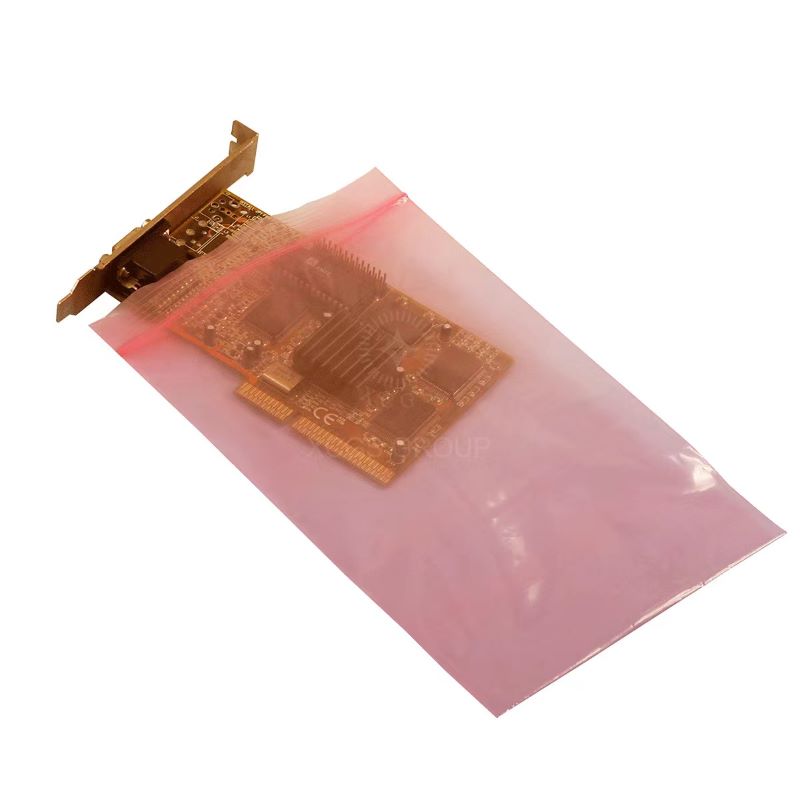 FR1303 ESD PE Bag