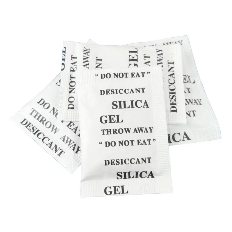 FR1308 Silica gel desiccants