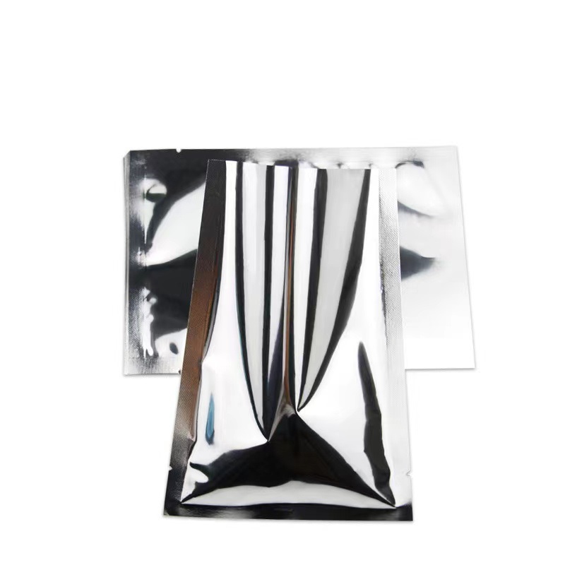 FR13011 Aluminium Bag