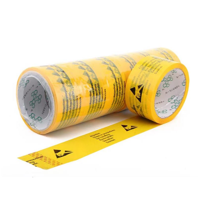 FR1406 Warning Tape