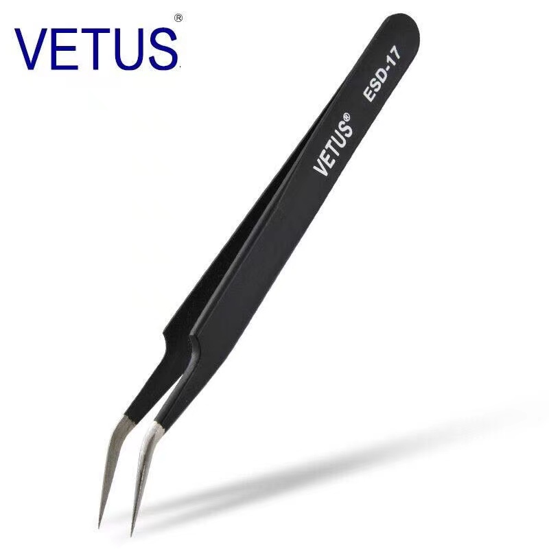 ESD-17 ESD Tweezer