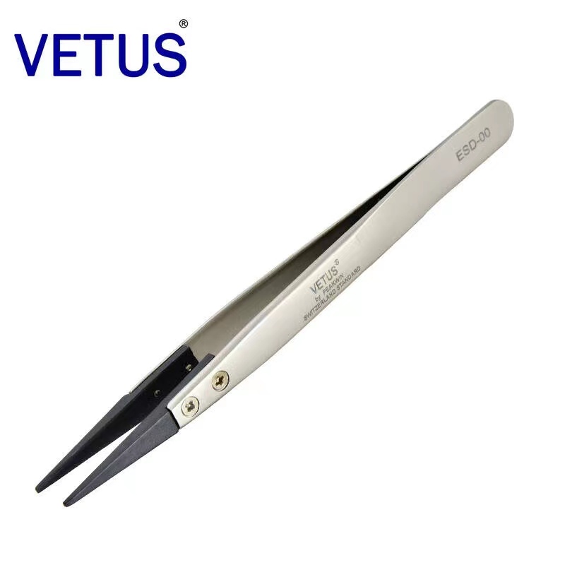ESD-00 ESD Tweezer