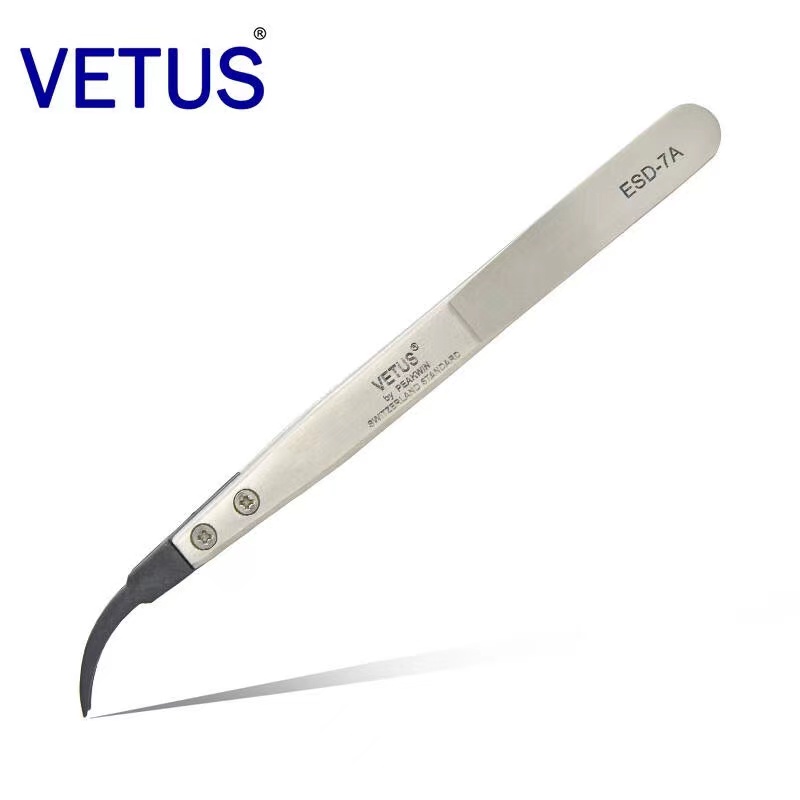 ESD-7A ESD Tweezer