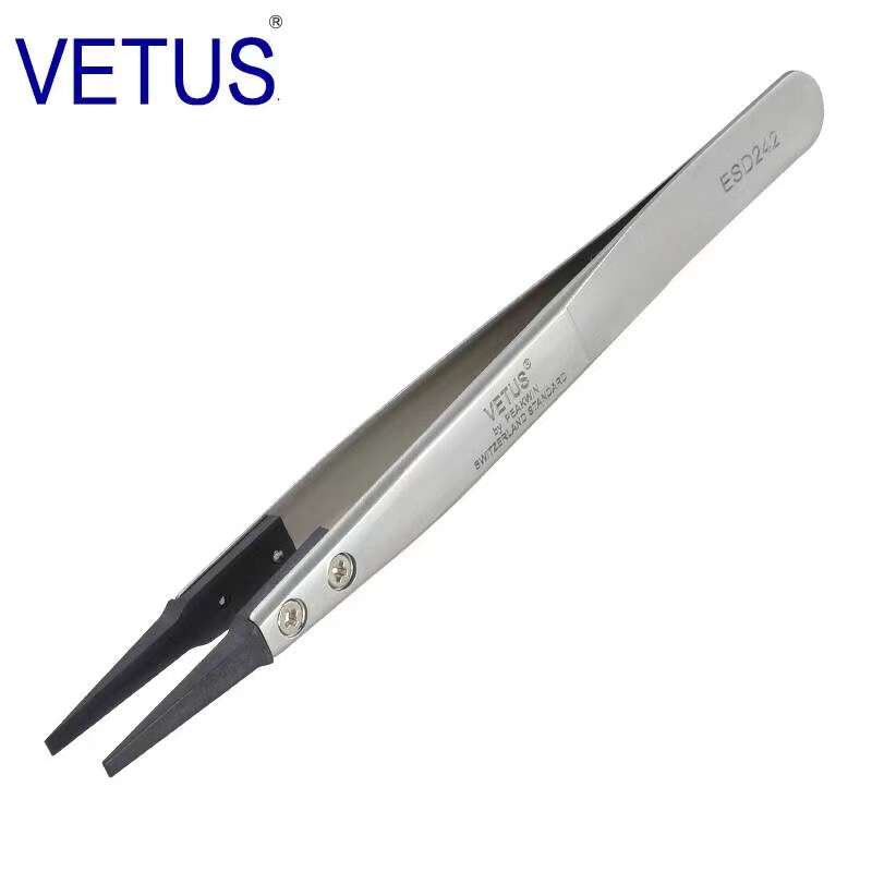 ESD-242 ESD Tweezer