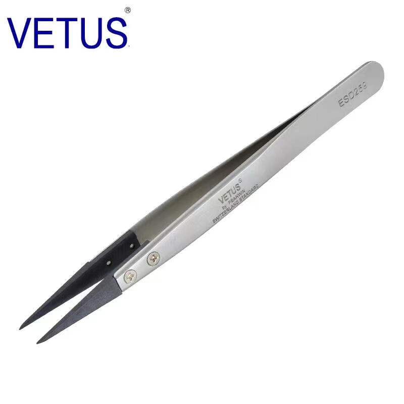 ESD-259 ESD Tweezer