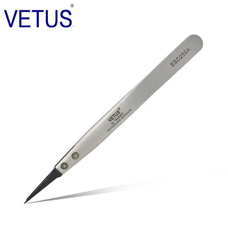 ESD-259A ESD Tweezer