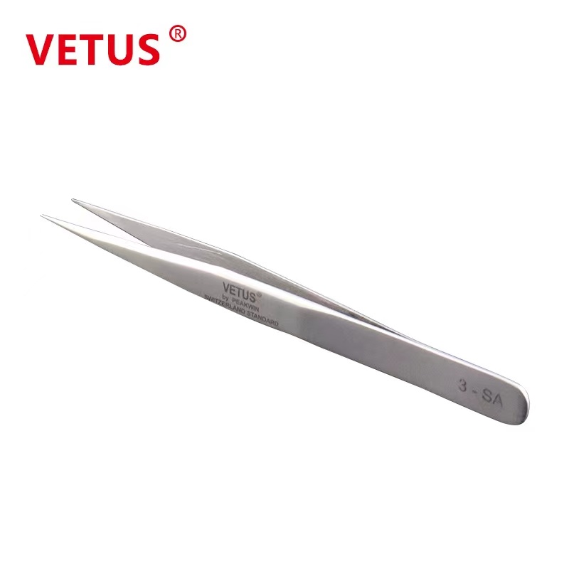 3-SA VETUS Tweezer
