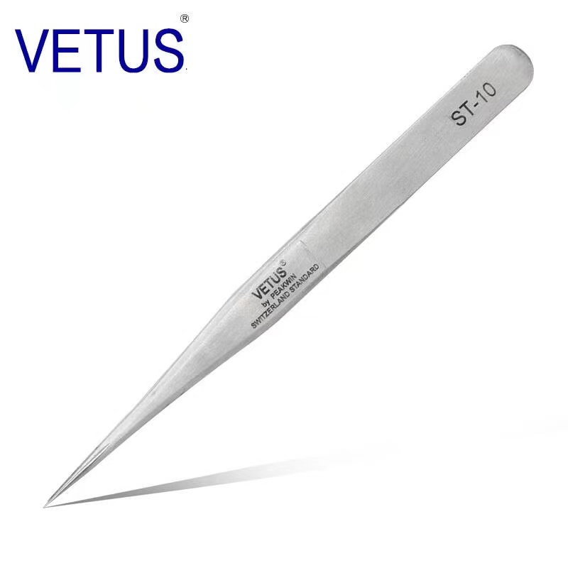 ST-10 VETUS Tweezer