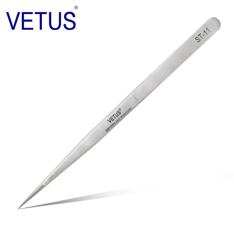 ST-11 VETUS Tweezer