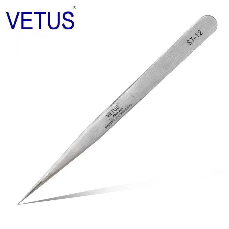 ST-12 VETUS Tweezer