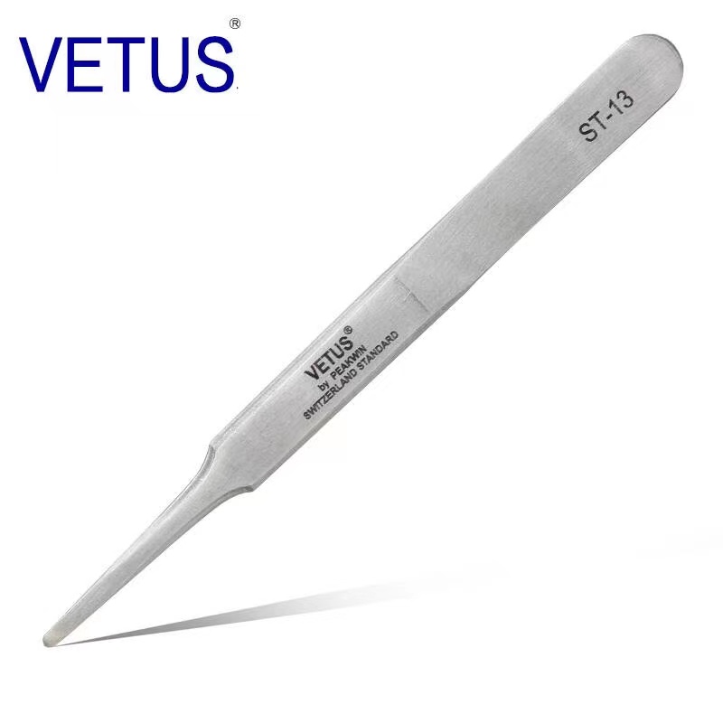 ST-13 VETUS Tweezer