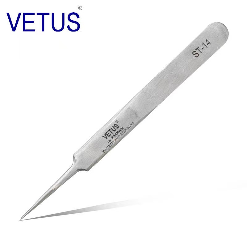 ST-14 VETUS Tweezer