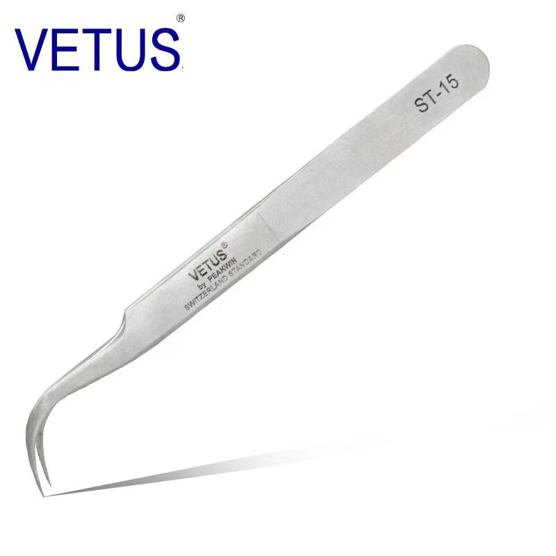 ST-15 VETUS Tweezer