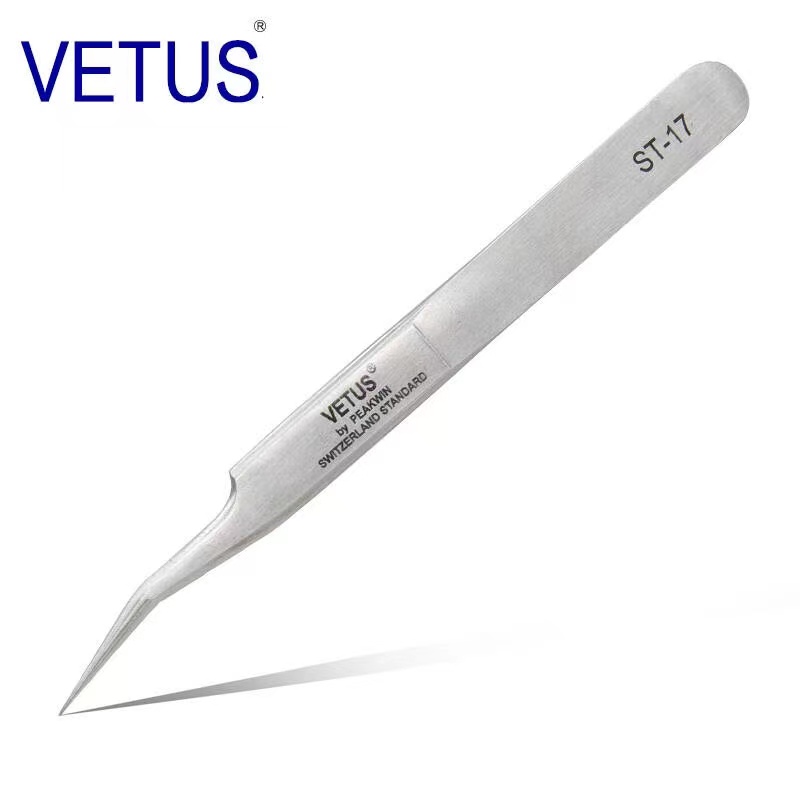 ST-17 VETUS Tweezer