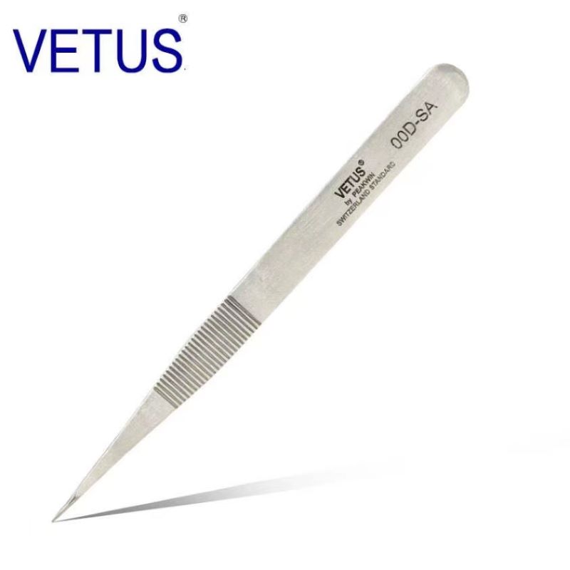 00D-SA VETUS Tweezer