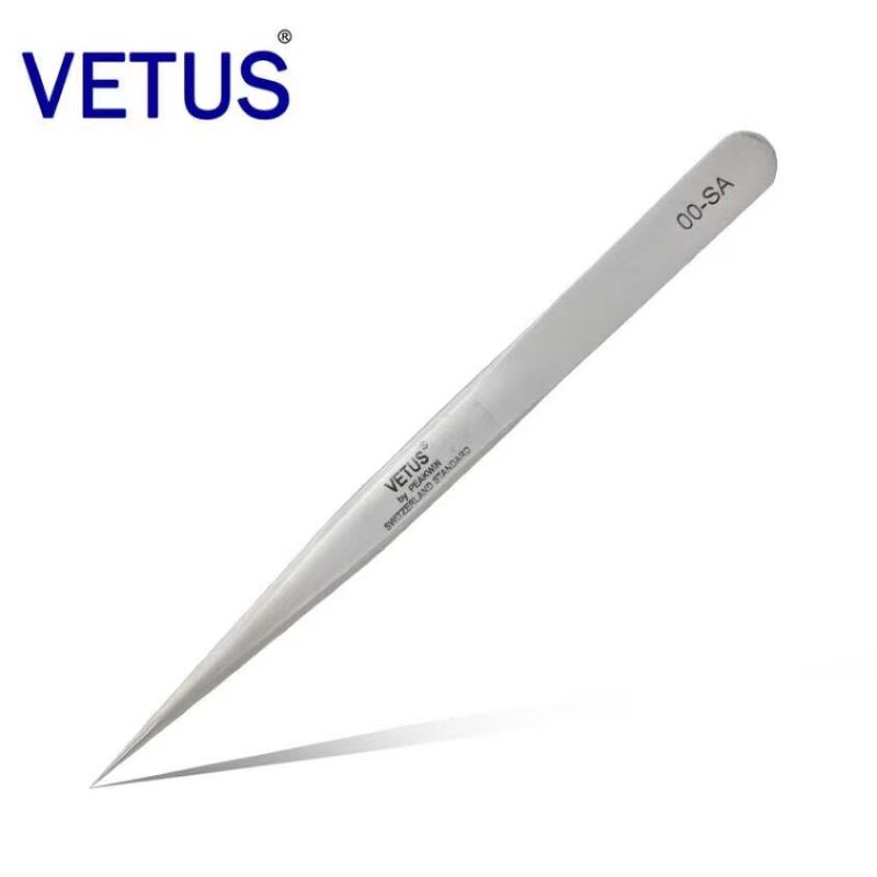 00-SA VETUS Tweezer
