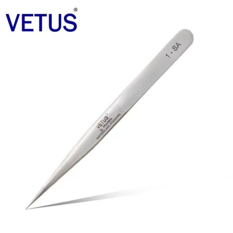 1-SA VETUS Tweezer